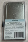 Nib Gingher Designer Series 4  Embroidery Scissors Emma