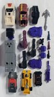 Transformers Menasor G1 Takara 1985 Vintage Stunticons Combiner Near Complete