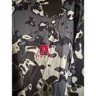 Killik Mens Veil Camo Short Sleeve Performance Hunting Shirt Size Large L