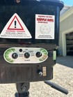 Maxbp Pro Pitching   Reaction Training Machine - Baseball Wiffle