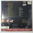 Digital Laserdisc  the Gate To The Minds Eye  Sealed 12  Music Thomas Dolby Ntsc