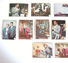 1966 Topps Batman Bat Laffs Lot Of 12 Good Condition