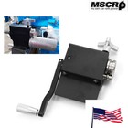 Tube Pipe Hose Bead Roller Intake Intercooler Piping Fits Clamps 5 8  Diy Tool