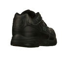 Skechers Work Black Shoes Women Memory Foam Slip Resistant Comfort Casual 76555 