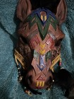 2 Hamilton Collection Sacred Spirits Masks Wisdom And Freedom 
