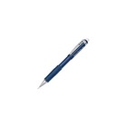 Pentel Twist-erase Iii Mechanical Pencil 0 9 Mm Blue Barrel Qe519c
