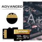 Lenovo 1tb 512gb 256gb 128gb Micro Tf Sd Card High Speed Class Flash Memory 