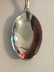 Iowa Vintage Souvenir Spoon Collectible