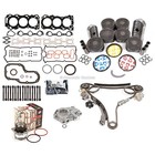 Overhaul Engine Rebuild Kit Fits 05-10 Nissan Frontier Pathfinder Xterra Vq40de