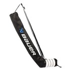 Bauer Hockey Stick Coller Bag   Beer Can Cans Insulated Travel Hockey Bag