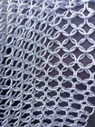 New Medieval Viking Antique Sexy Alumnium Chain Mail Bra For Women Swimming