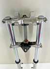 86-06 Kawasaki Vulcan 750 Vn750a Front Forks Suspension Triple Tree Axle