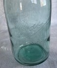 Antique Ball Mason 1 2 Gallon Jar   3 L s W zinc Lid    7   1900-1910