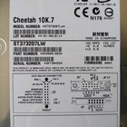 For Seagate seagate St373207lw 73g 10k7 68-pin Scsi Hard Drive St373307lw