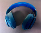 Beats Studio Pro Wireless Bluetooth Noise Cancelling Headphones - Deep Blue