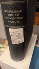 Exciting Worldwide M-n Stamp Collection M u In Nice Scott Junior Album