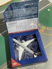 Gemini Jets 1 400 Scale Die-cast Model American Airlines Boeing 787-9 Aircraft