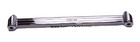 Obx Chassis Brace Lower Rear 1996-2000 Honda Civic Coupe Hatchback Ek