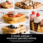 Ninja Bw1001 Neverstick Pro Belgian Waffle Maker