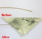 Sunshine Polishing Cloth For Jewelry  Gold  Silver  Brass  Case Knife