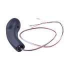 Rh Joystick 16502-04600 For Takeuchi Excavator Tb125 Tb135 Tb145 Tb228 Tb235