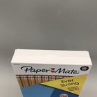 Paper Mate Everstrong Wooden Pencil  2 Lead 72 pack  2105642  New