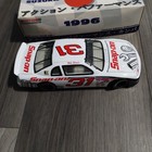 Mike Skinner 1996 Snap-on  31 Monte Carlo  Japan Action 1 24 