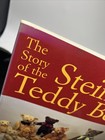 The Story Of The Steiff Teddy Bear  An Illustrated History From 1902