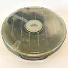 Sony Walkman D-fj003fp Rare Clear Color Cd Player Am fm Working   Original Box