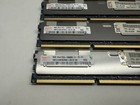 Hynix 48gb  6x8gb  2rx4 Pc3-10600r-9-10-e1 Hmt31gr7afr4c-h9 Server Memory Lot 6