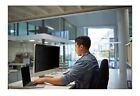 Fellowes Privascreen Blackout Privacy Filter For 19  Standard Laptop monitor