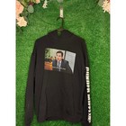 Missing Drawstring Large The Office Dunder Mifflin That s What She Said Hoodie