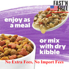  hot Sale   2 Pack  Purina Beneful Medleys Wet Dog Food Variety Pack With Tuscan