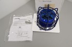 Brand New Aiphone Tw-lcw Tower Top Blue Light With Cage