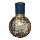 Antique Circa 1910 Mesh Golf Ball Figural Cigarette Lighter Early Old Vintage