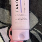 Tanologist Daily Glow Hydrating Gradual Tan Lotion Med To Dark 8 45 Oz Sealed