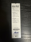 Markal 96101 Silver Streak Welders Pencil  Silver  pack Of 12 