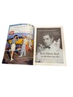 1959 Once Upon A Mattress Broadway Playbill Carol Burnett