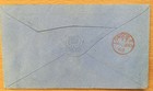 Queen Victoria  1868  One  Penny Red  Cover Plate 104