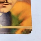 1930s Ramon Navarro Original Mgm 22x28 Half Sheet Personality Movie Poster