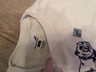 Mack Trucks Genuine Parts Bulldog- Trucker T Shirt Size Large - Free Shipping 