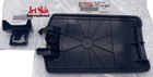 New Oem Yamaha 2017-2024 Waverunner Ex Sport deluxe  Glovebox Lid   Lock  Hatch