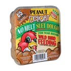 C   S Peanut Delight Assorted Species Wild Bird Food Beef Suet 11 75 Oz   pack O