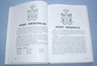 Armorial Of Polish Famielies And Lineages   Herbarz Rodzin I Rod  w Polskich