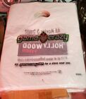 10 New Hollywood Video Game Crazy Video Rental Store Vintage Classic Store Bags