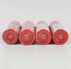 4 Revlon Kiss Cloud Blotted Lip Color 0 16 Fl Oz  008 Airy Scarlet