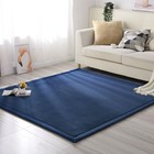 39x59inch 1 2  Thick Play Mats Non Slip Foam Carpet Area Rug Childrens Gym Mat
