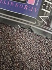 Poster 2002 Aerosmith 1971 Boston In The Beginning Picture Collage Original Vtg