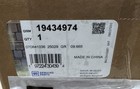 19-25 Silverado   Sierra Oem Gm 1500 Multipro Tailgate Kicker Speaker 19434974
