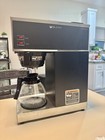 Bunn Vpr Series Decanter Coffee Brewer 2 Warmers Nsf Ul Listed 33200 0001